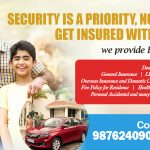 Insurance AD Lalit Bajaj